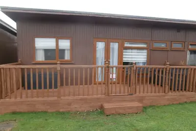 Image de Lovely 2-Bed Chalet in Mablethorpe