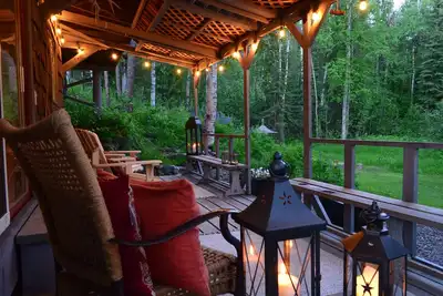 Image de Carver's Cottage - A Magical Cottage in the Woods, with WiFi