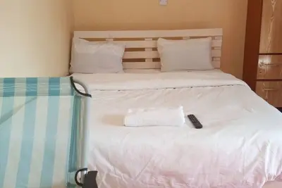 Image de Hideout palace with wifi and free parking
