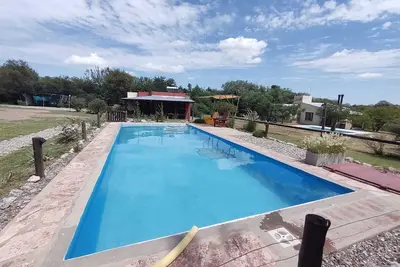 Image de Accommodation in La Paz Cordoba. Ideal to rest!