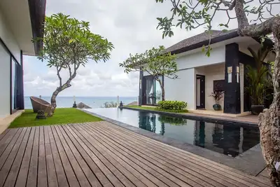 Image de Ocean View Four Bedroom Villa