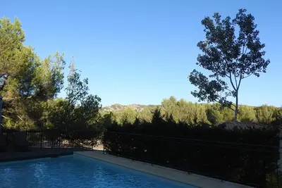 Image de Magnifique Villa sur Golf de 18 et 6 Trous