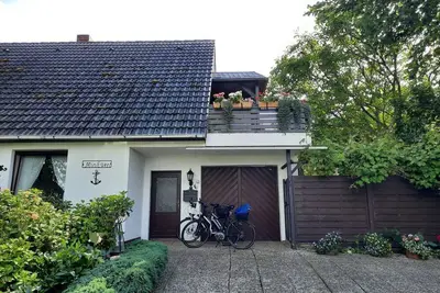 Image de Fewo Min Egen in Neukirchen - Fewo Min Egen