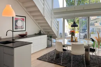 Image de Appartement confortable à Helsingør.