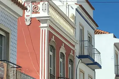 Image de Apartment in Beautifully Restored Building in Central Tavira