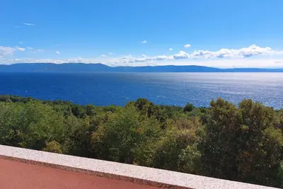 Image de Bel appartement de 2 chambres à Labin