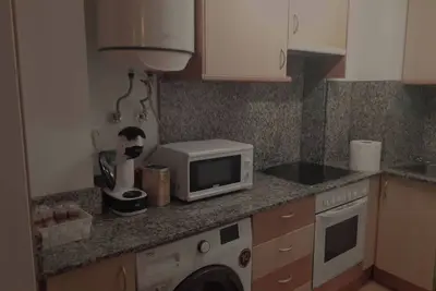 Image de Apartamento en Casco Histórico