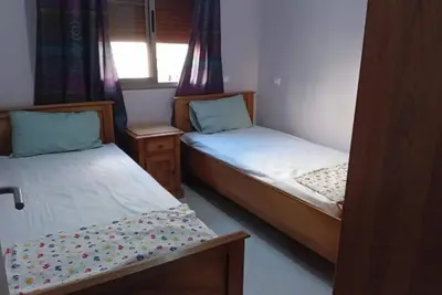 Image de Lotissement Anas Lmhamid aéroport Marrakech