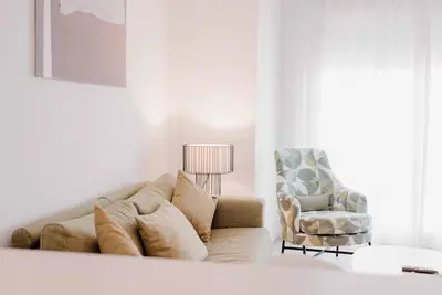 Image de Apartamentos 525 Los Narejos