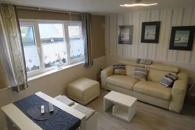 Image de Small but nice - vacation home in Sassnitz for up to 4 people