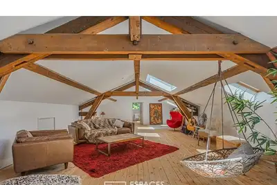 Image de Appartement dans propriété avec vue exceptionnelle