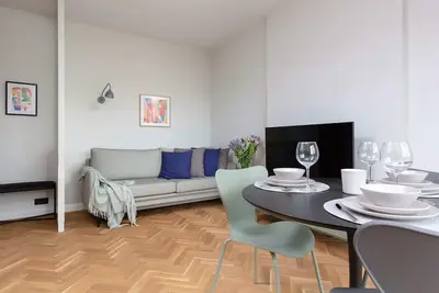 Image de Szwedzka 30 | Elegant Apartment | Parking
