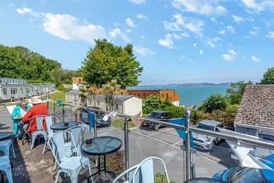 Image de Platinum 3 Bedroom Chalet Sleeps 6