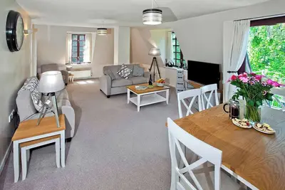 Image de Kenegie Gold Apartment