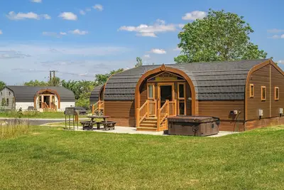Image de 4 chambres à coucher à Retford