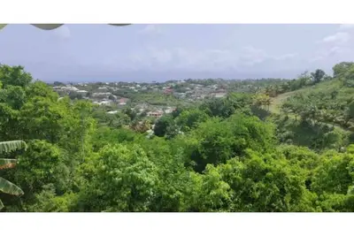 Image de Appartement F2 avec vue sur coucher de soleil