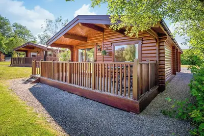 Image de Fairway Lodge Hot Tub