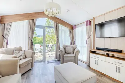 Image de 1 chambres à coucher à Axminster