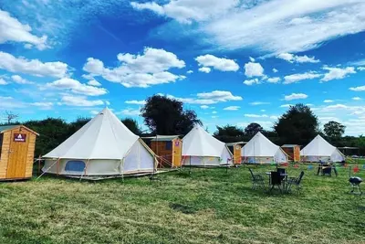 Image de 0 chambres à coucher à Aldeby