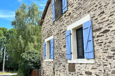 Image de Countryside Retreat