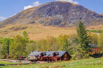 Image de 3 bedroom accommodation in Nr Kirriemuir