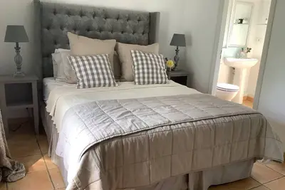 Image de Mille Fleurs Estate sleeps 14