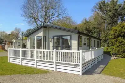 3 chambres à coucher à Chester