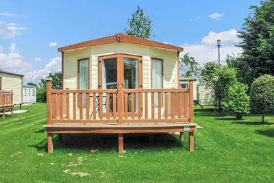 Image de Holiday home with one double with en suite, and one twin.