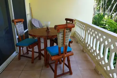 Image de 2bd fully-equipped apt in Cabarete center, silent and walking distance to all