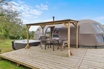 Image de Stargazer 1 (Sleeps 4)