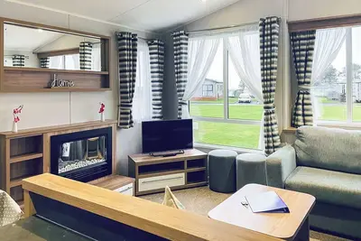 Image de Merrick  Platinum Caravan