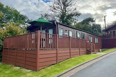 Image de Country Holiday Home Platinum Four Spa