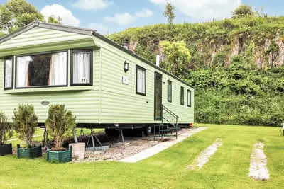 Image de Chestnut Caravan Pet