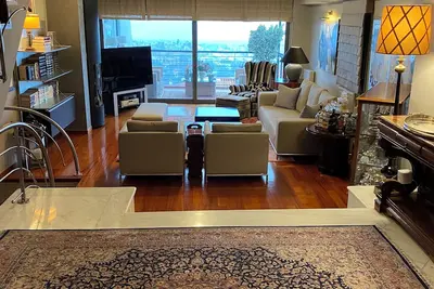 Image de Luxury & Cozy - Panorama -Thessaloniki