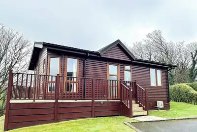 Image de Country Holiday Home Four Platinum