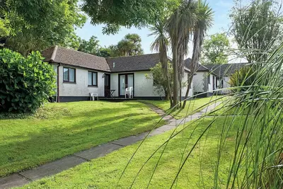 Image de Silver Bungalow 2 (sleeps 4)