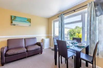 Image de Gold 2 Bedroom Chalet Pet