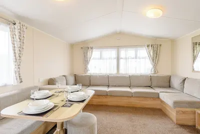 Image de 2 bedroom accommodation in Mablethorpe