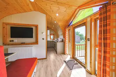 Image de 2 chambres à coucher à Retford