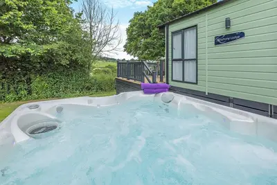 Image de 1 chambres à coucher à Axminster