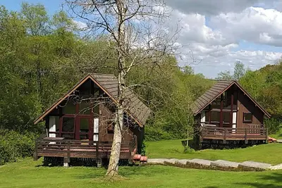 Image de 2 chambres à coucher à North Tamerton, Bude