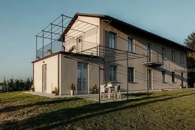 Image de House with Pool for Families | Villa Ribella