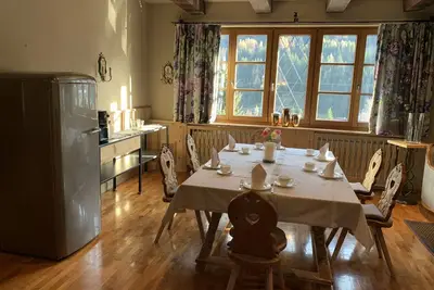 Image de Big apartment Brunnenhof