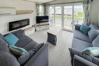 Image de Silver 2 Bedroom Holiday Home