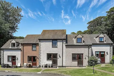 Image de 2 chambres à coucher à Penzance