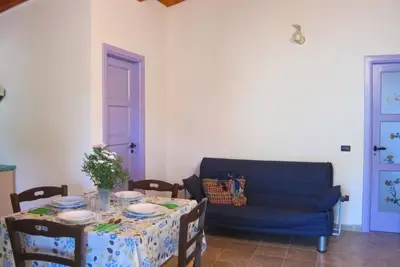 Le Castella Residence App. 7