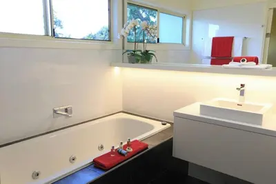 Image de Inglenook Spa Cottage for Two