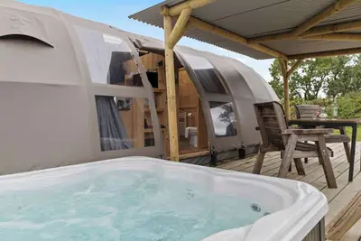Image de Stargazer 2 (Sleeps 2)