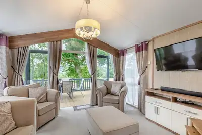 Image de 3 chambres à coucher à Axminster