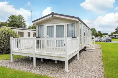 Fir Trees Executive 3